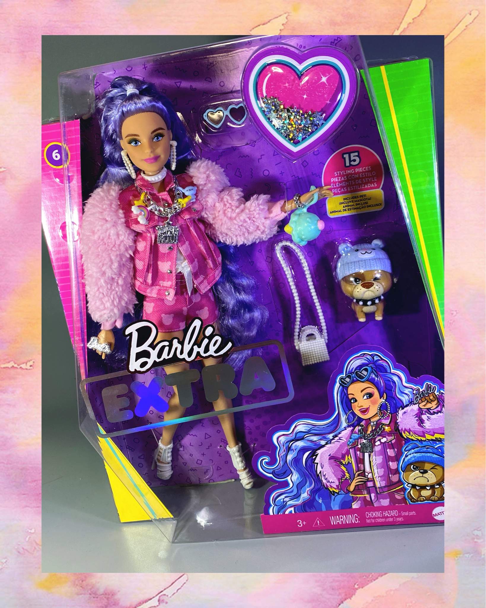 Barbie Extra 6 & 8 💖 | Barbie Amino