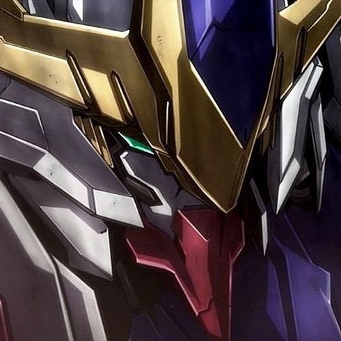 Gundam Barbatos Lupus ~ Gundam Iron-Blooded Orphans Season 2 | Gundam Amino