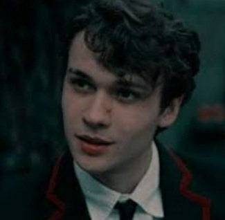 Matthew Thomas Riddle | Wiki | Harry Potter Amino