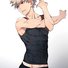 amino-Katsuki Bakugou (wolf)-dce03cca