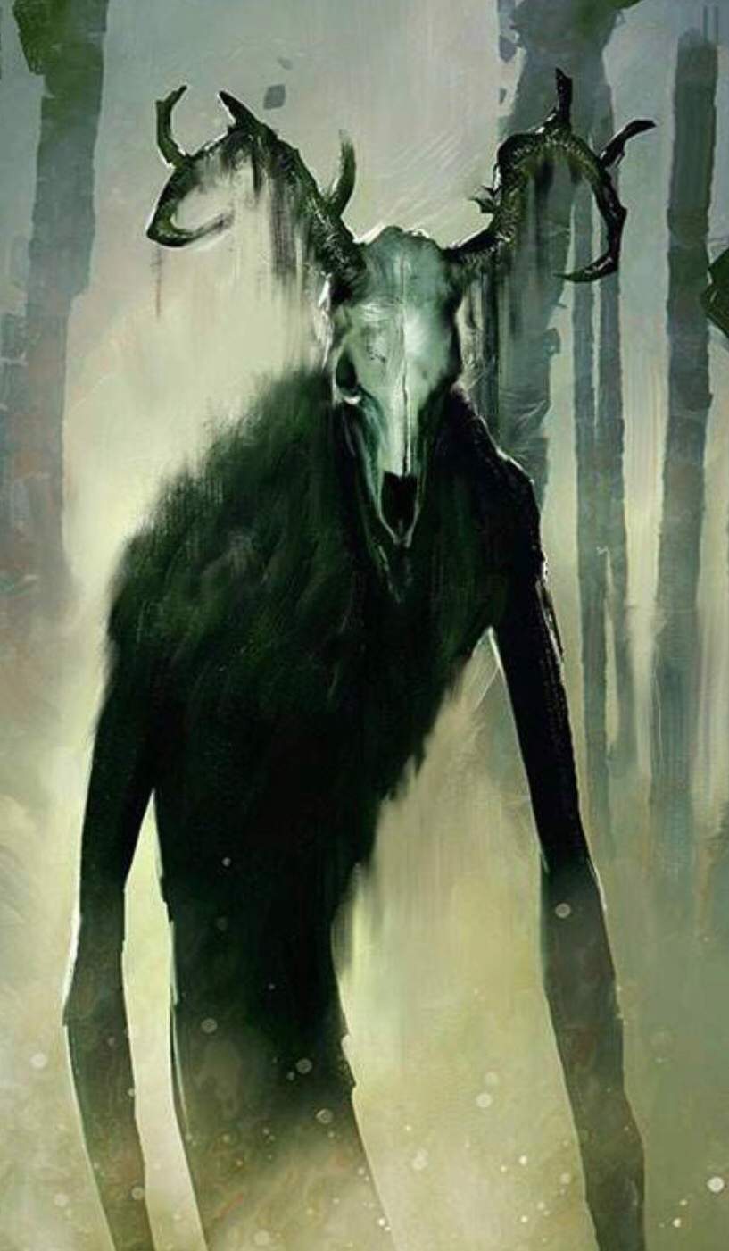 Osore The Wendigo | Wiki | Mythology & Cultures Amino