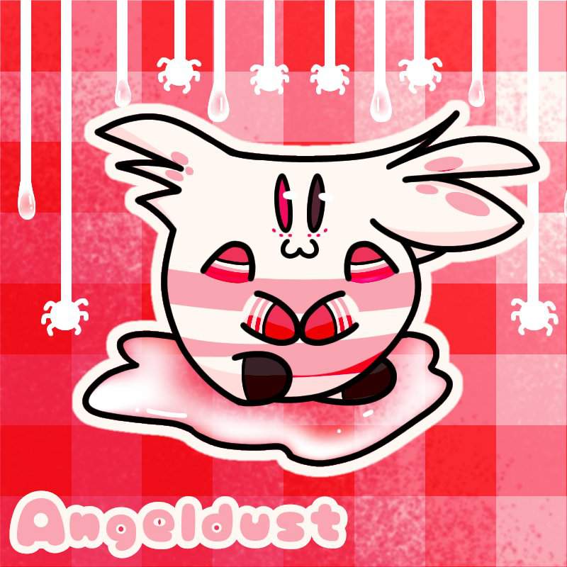 Animal Cuteness | Hazbin Hotel (official) Amino