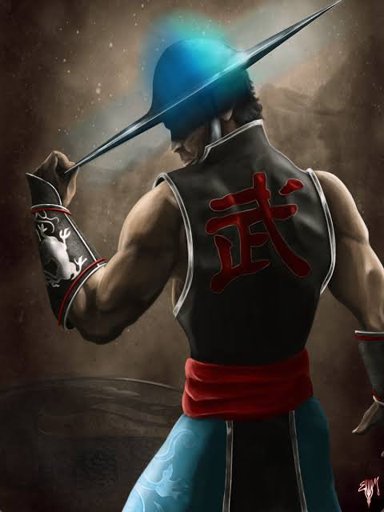 Kung Lao, Wiki