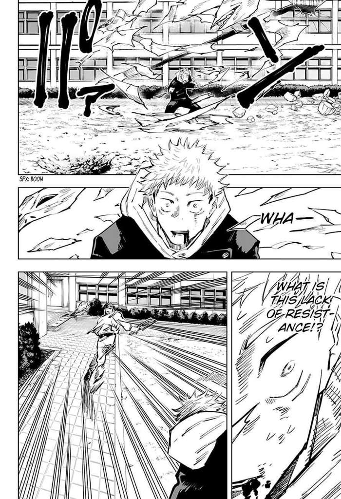 Idle Transfiguration Guide | Wiki | Jujutsu Kaisen:Accursed Land Amino