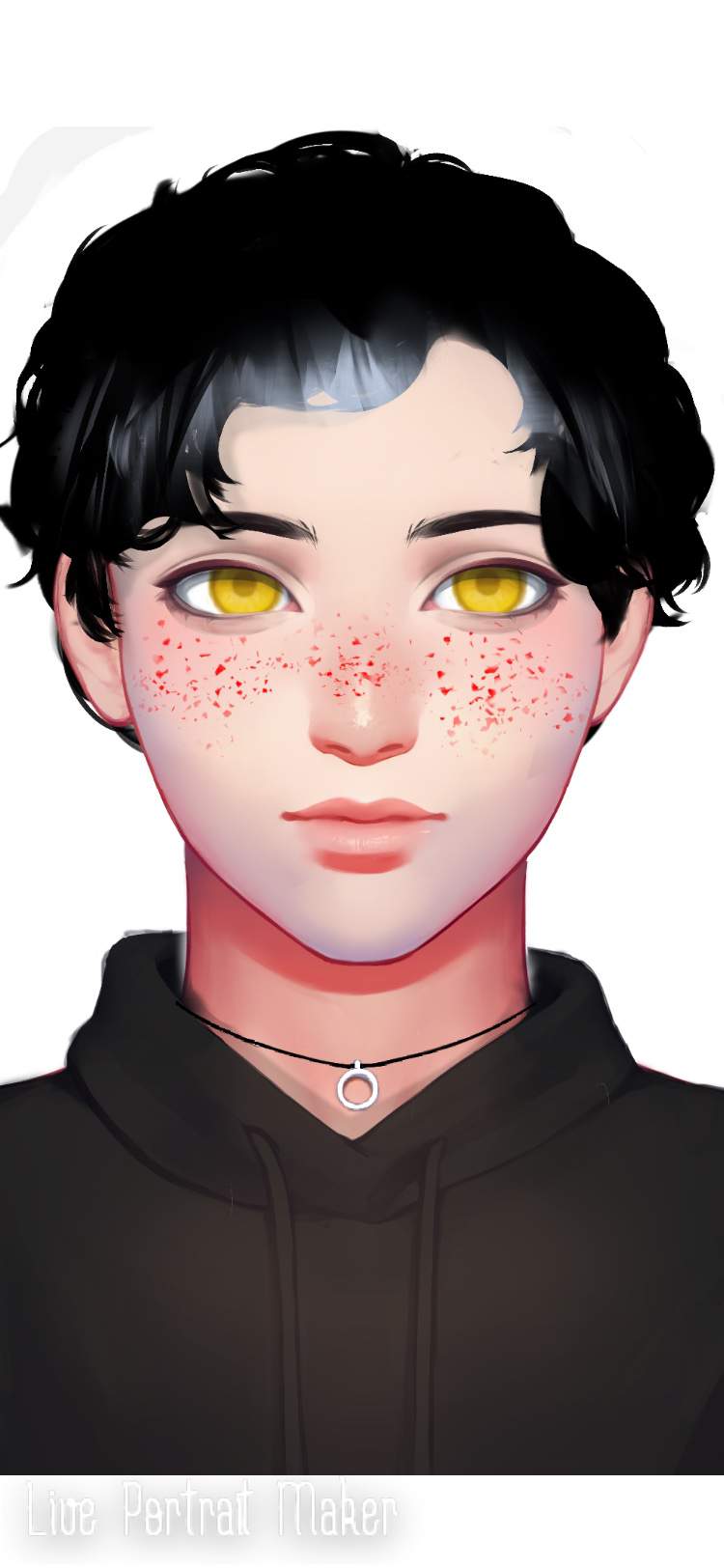 Malachi Grayson | Wiki | Hogwarts School Amino