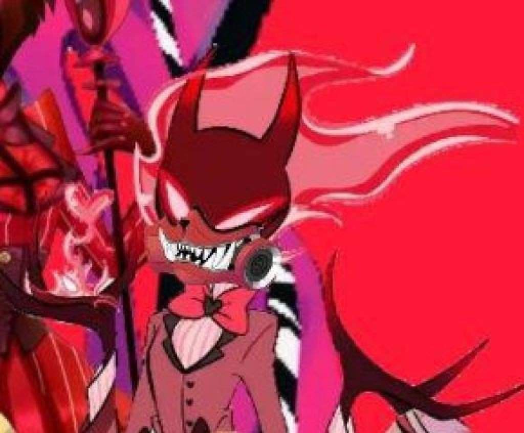 Hunter Rose | Wiki | Hazbin Hotel Cannibal Colony🩸 Amino