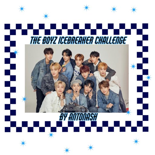 The Boyz quiz (easy) | THE BOYZ AMINO Amino