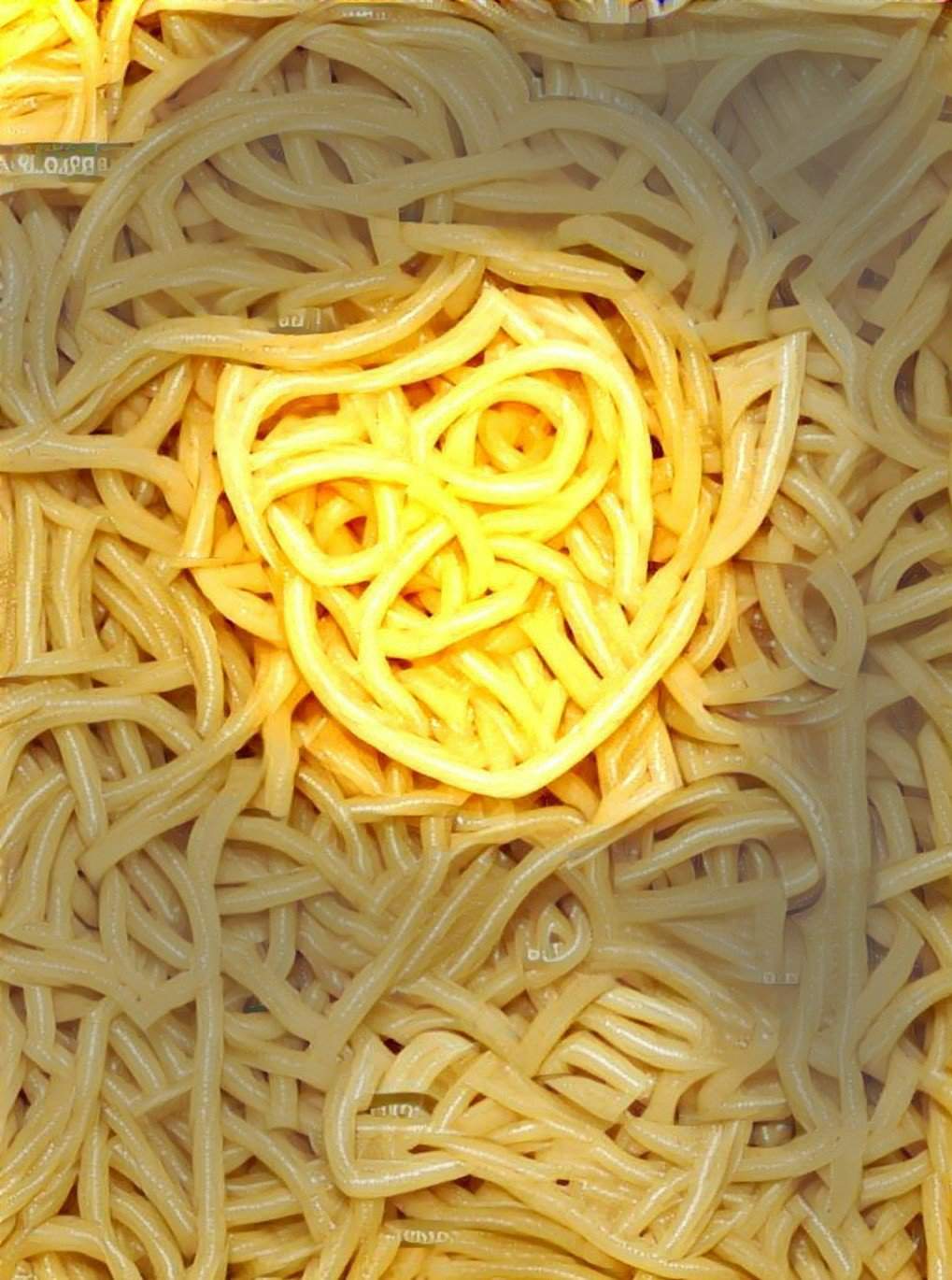 Edric becomes spaghetti 🍝 | The Owl House [ENG] Amino