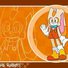 amino-Max the Rabbit ft.Maria #TeamDesigners-5eb41c84