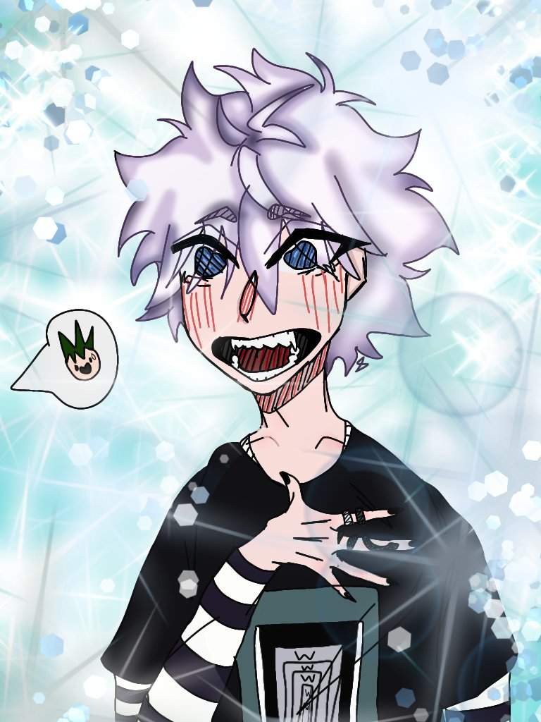 HAPPY BIRTHDAY DAY KILLUA- again. :) | Hunter x Hunter Amino