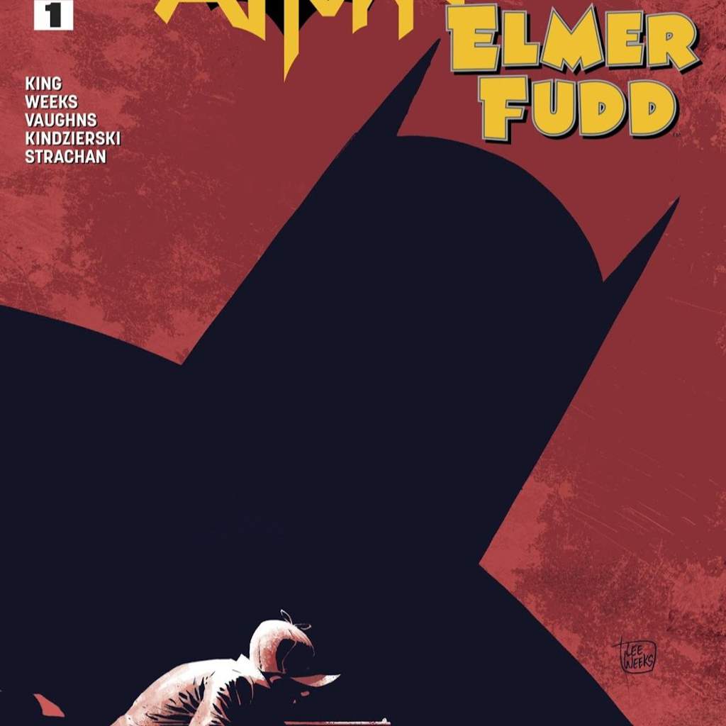 Batman/Elmer Fudd Special | Wiki | ｢ • DC Universe • ｣ Amino