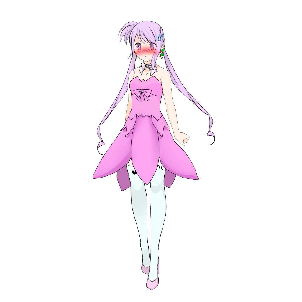 Lila (Omori Oc) | OMORI FamClub Amino