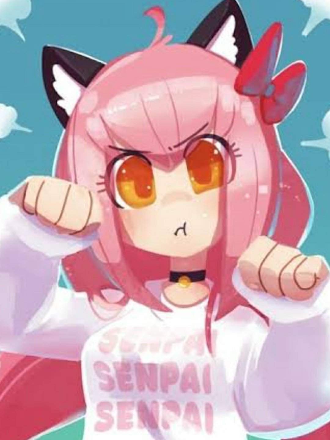 💖 kawaii chan 💖 | Wiki | 💜 Aphmau Amino