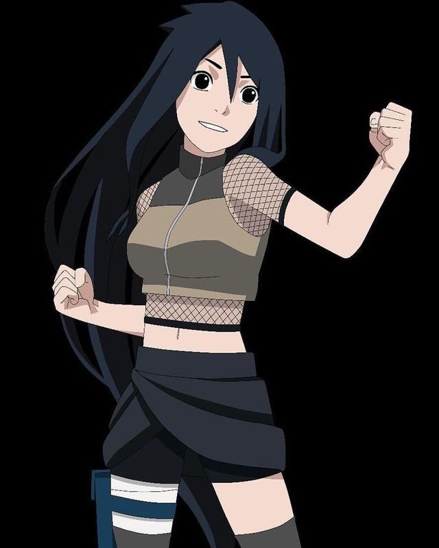 Keiko Uchiha | Wiki | Naruto Amino