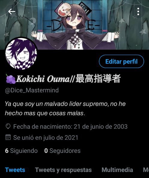 ??'? ??! ??????? ???? ?? ???????! | Danganronpa  Amino en Español Amino