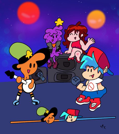 Quizzes | Wander over Yonder Amino