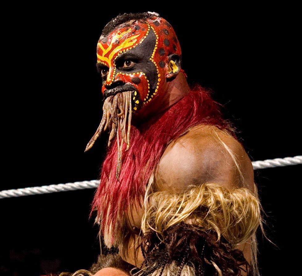 Happy Birthday to The Boogeyman! | Wrestling Amino