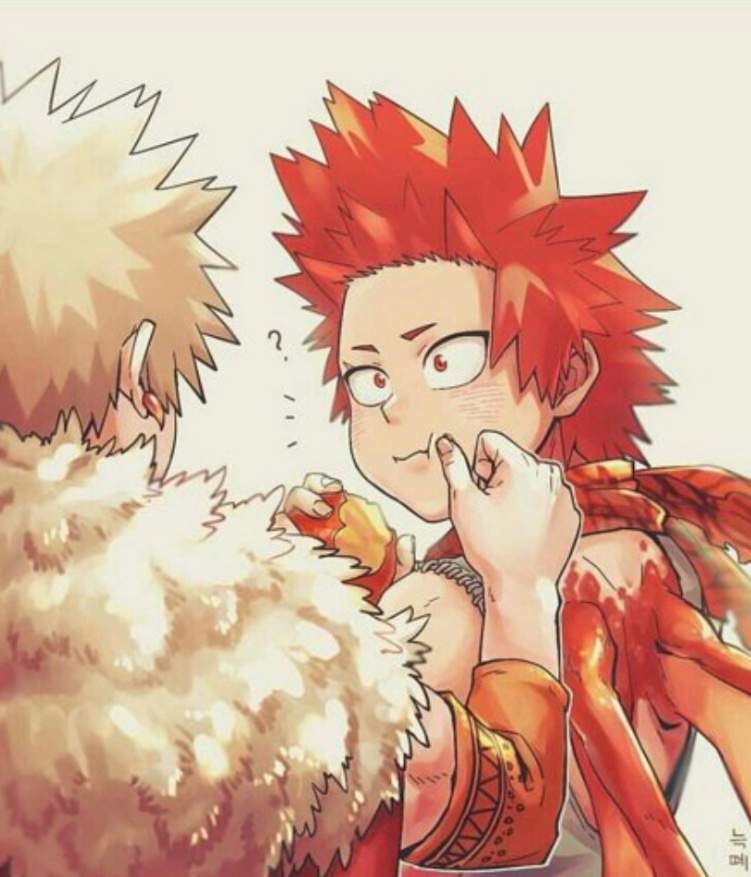 ꧁KiriBaku Fantasy AU RP Request꧂ | Wiki | My Hero Academia! 💥 Amino