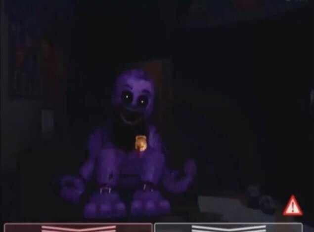 Purple Guy Animatronic (Hoax) | Five Nights At Freddy's Amino