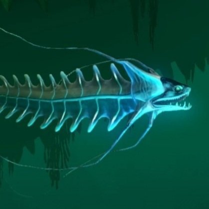 River Prowler | Wiki | Subnautica💧 Amino