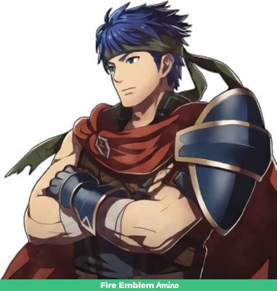 Greil Mercenaries chat | Wiki | Fire Emblem Amino