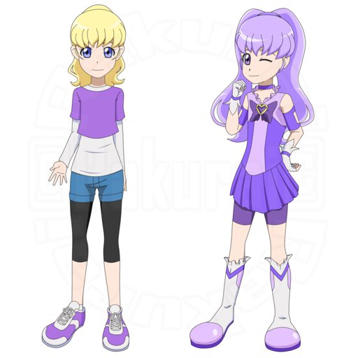 Camila Garcia Cure Sagacia Glitter Force And Precure Amino 0632