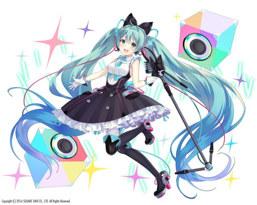 Hatsune Miku/MH600's Bio | Wiki | Detroit:Become Human Official Amino