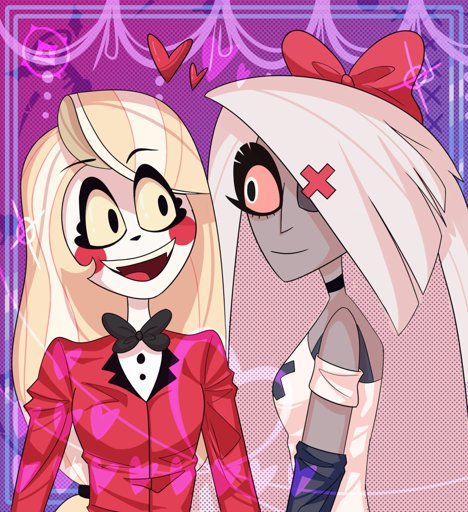 Happy Mermay! | Hazbin Hotel (official) Amino