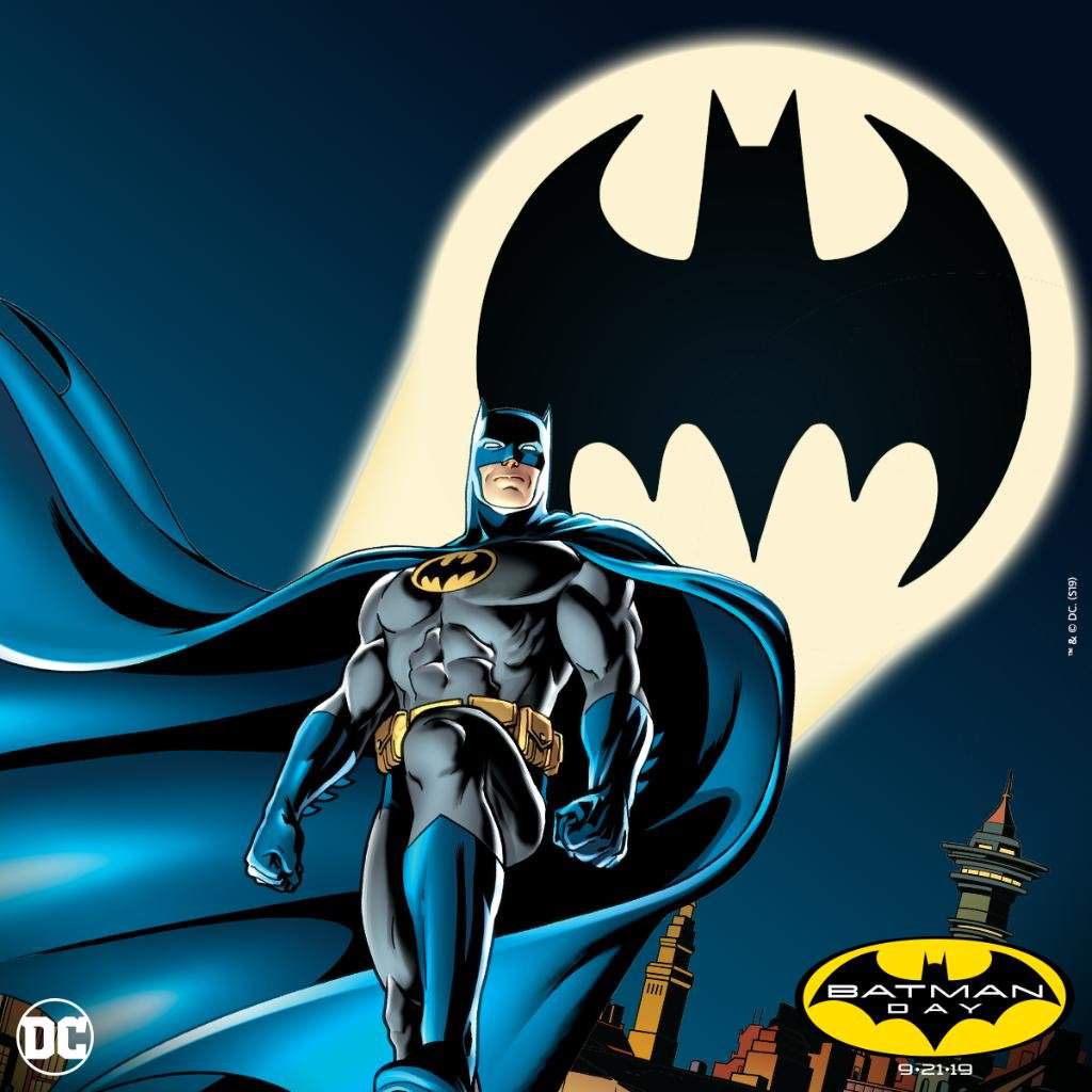 DC World: The Batman | ｢ • DC Universe • ｣ Amino