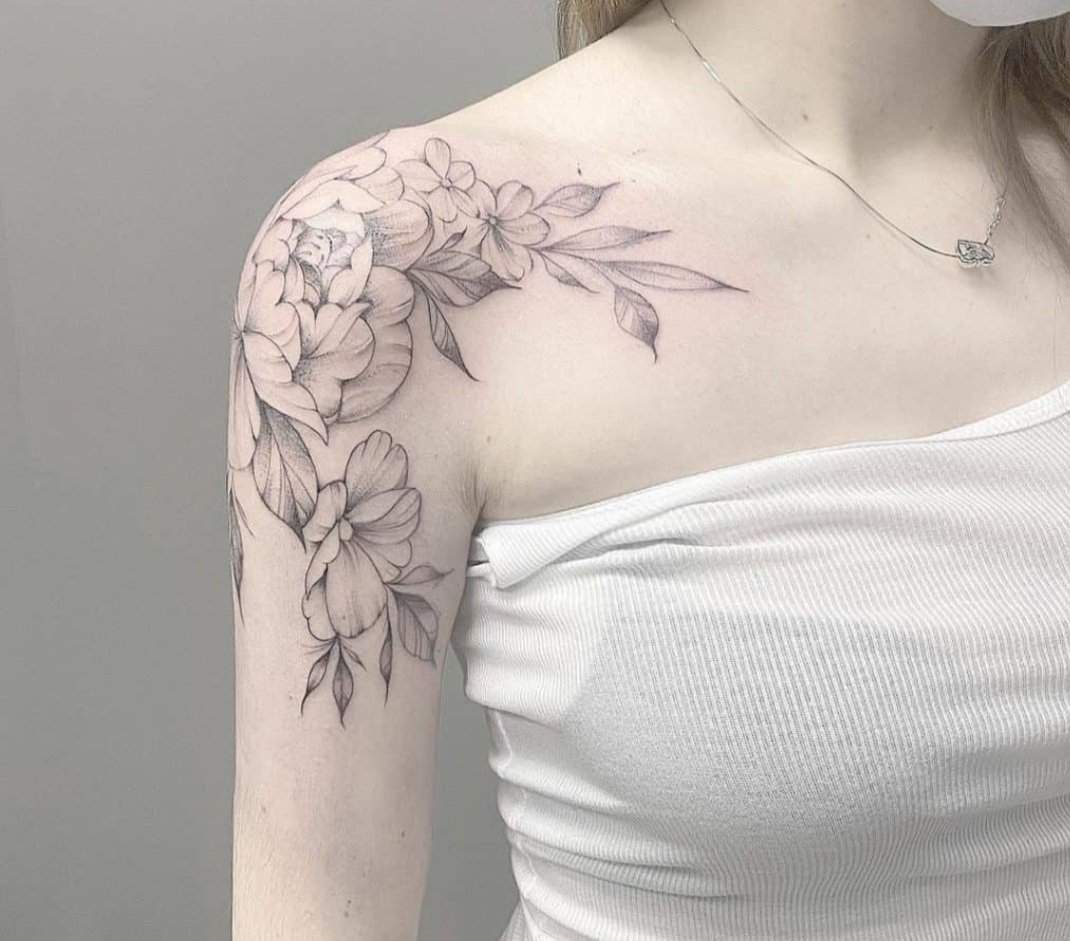 Some tattoos | Wiki | Tattoo Amino