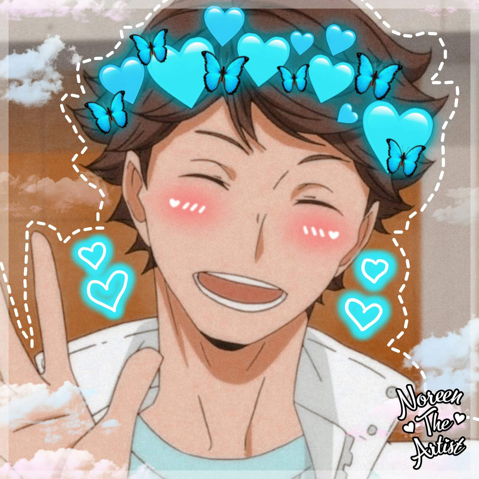 happy birthday tooru oikawa | Haikyuu!! Amino