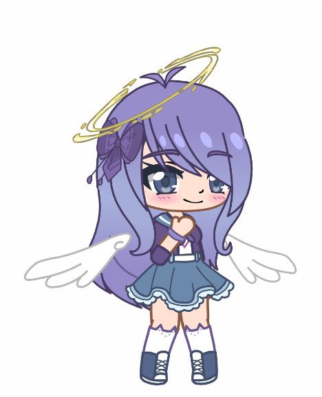 Lavender (oc) | Wiki | Gacha - Community Amino