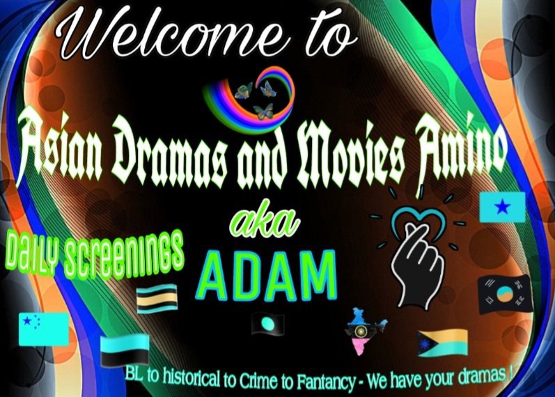 Website Asian Dramas And Movies Amino