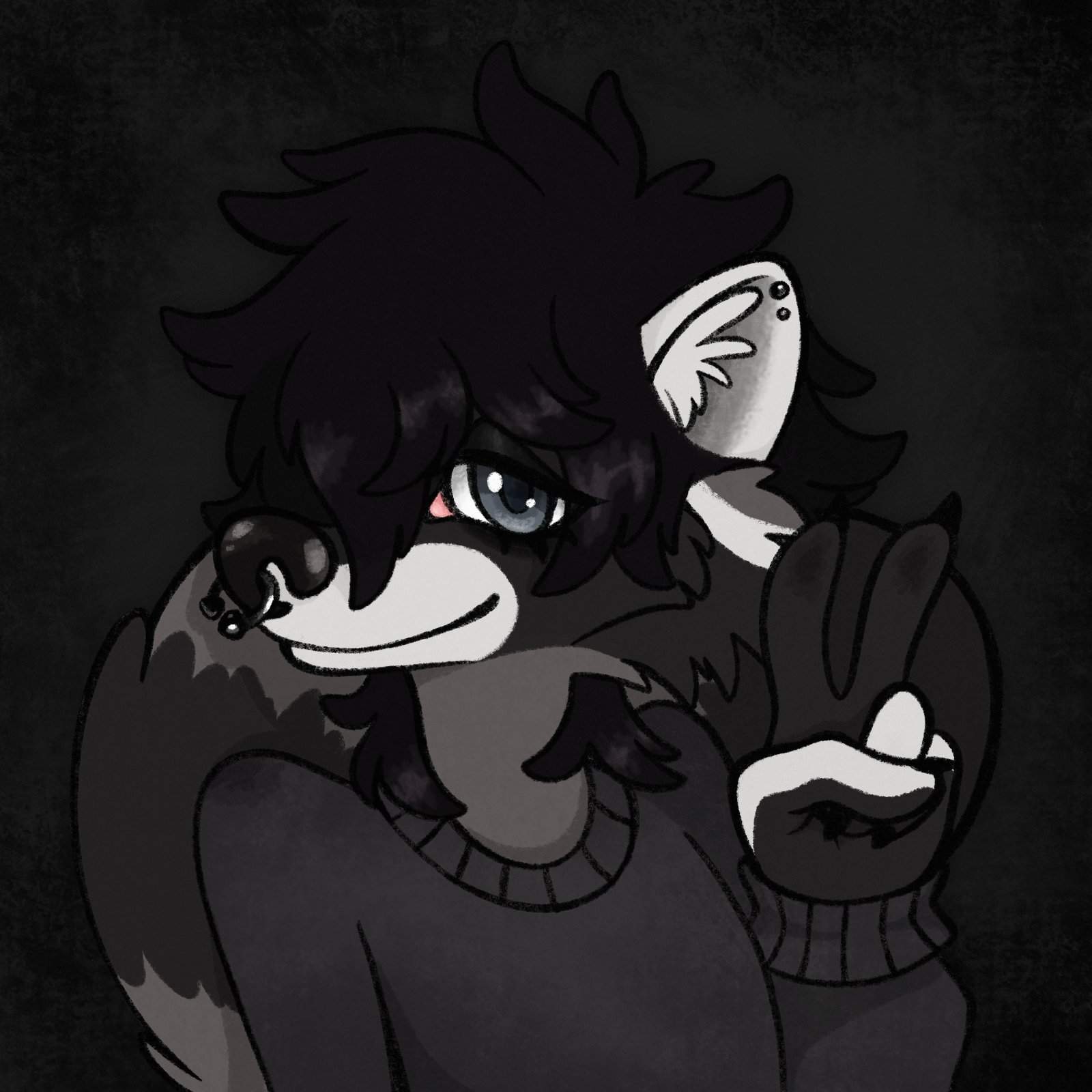 Edgar | Furry Amino