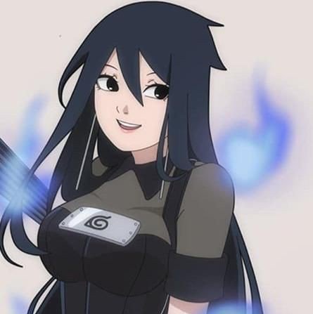 Kiyomi Uchiha | Wiki | Naruto Amino