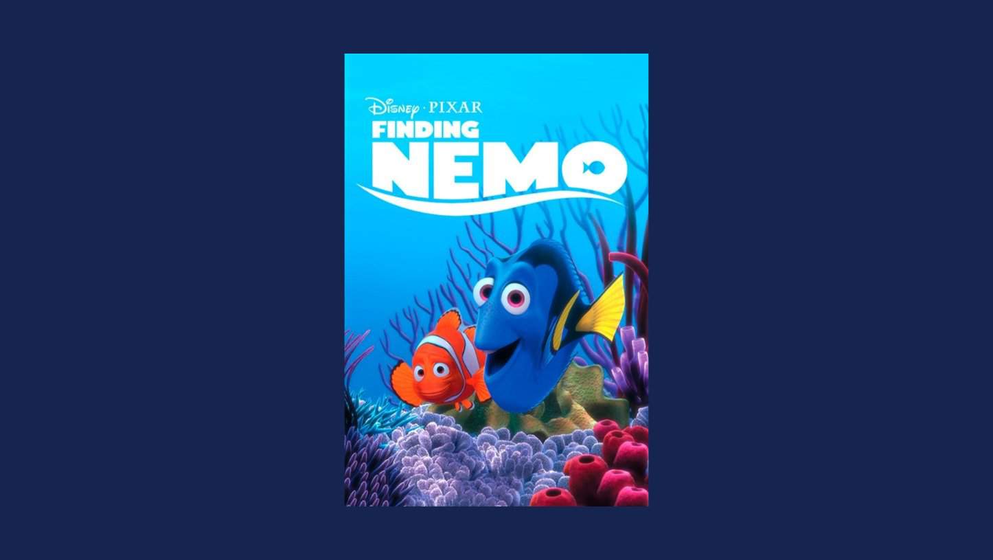 Finding Nemo | Wiki | Disney Amino