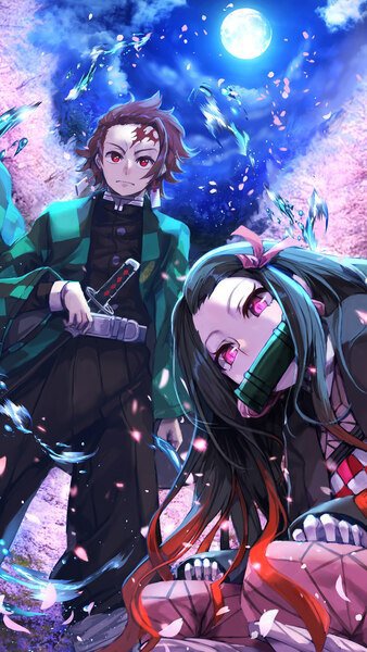 Kimetsu no yoiba | Wiki | •Anime• Amino