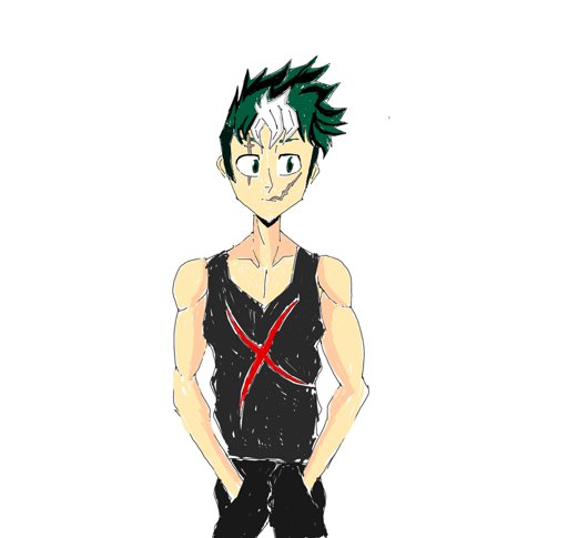 midoriya  ✐Drawing✎ Amino