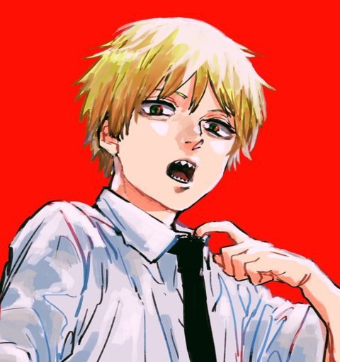 Denji | Wiki | •Anime• Amino