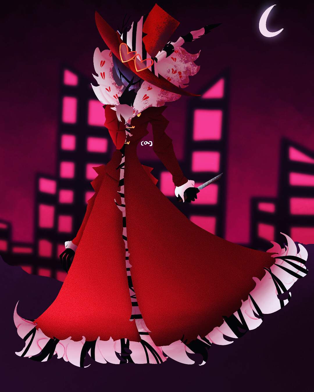 Val | Hazbin Hotel (official) Amino