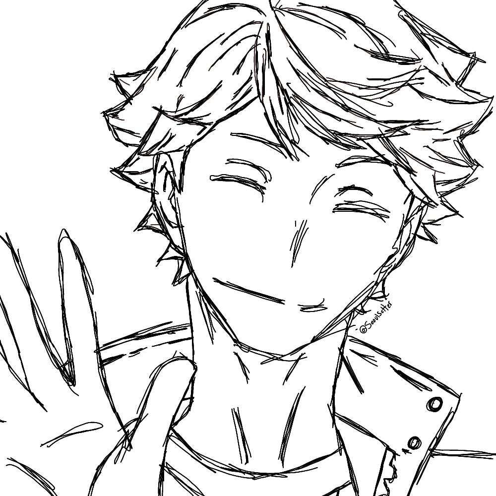 Late Happy Oikawa day | Haikyuu!! Amino