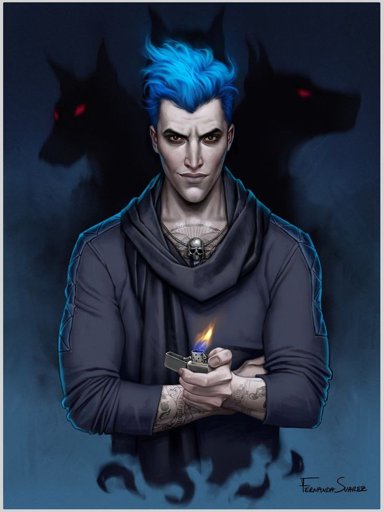 Hades: His Story & Correspondences | Wiki | Wiccan Amino