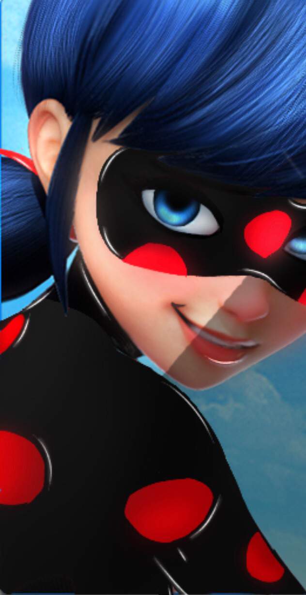 🥀 𝐿𝐴𝐷𝑌𝐵𝑈𝐺 2 😈 | Miraculous Amino