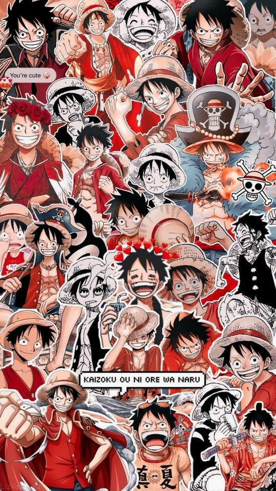 Otro fondo fachero | •One Piece• Amino