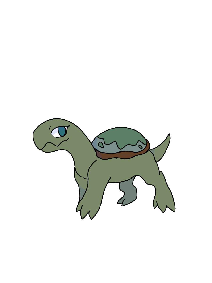 Mosstle | Wiki | .Fakemon. Amino