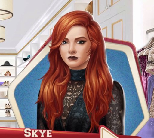 Skye Crandall | Wiki | Choices. Amino