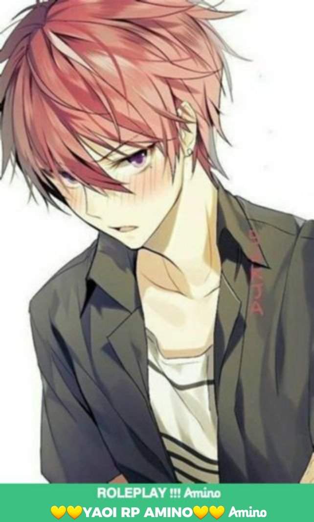 Jordan | Wiki | Yaoi RP Lover's Amino