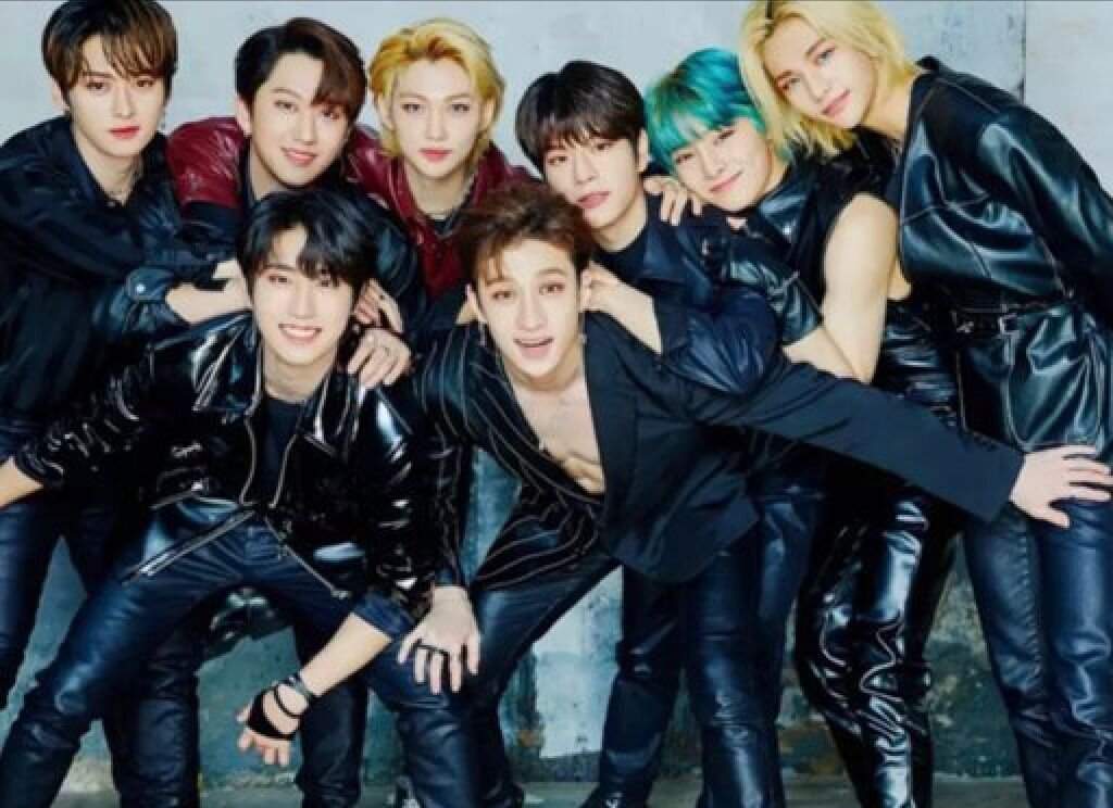 Why you should stan Stray Kids? | Stray Kids Amino