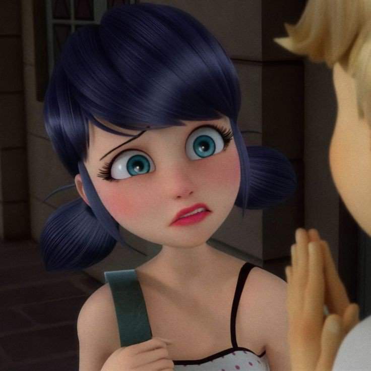 Marinette Dupain - Cheng | Miraculous Amino