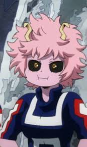 FELIZ CUMPLEAÑOS MINA ASHIDO | Boku No Hero Academia Amino. Amino